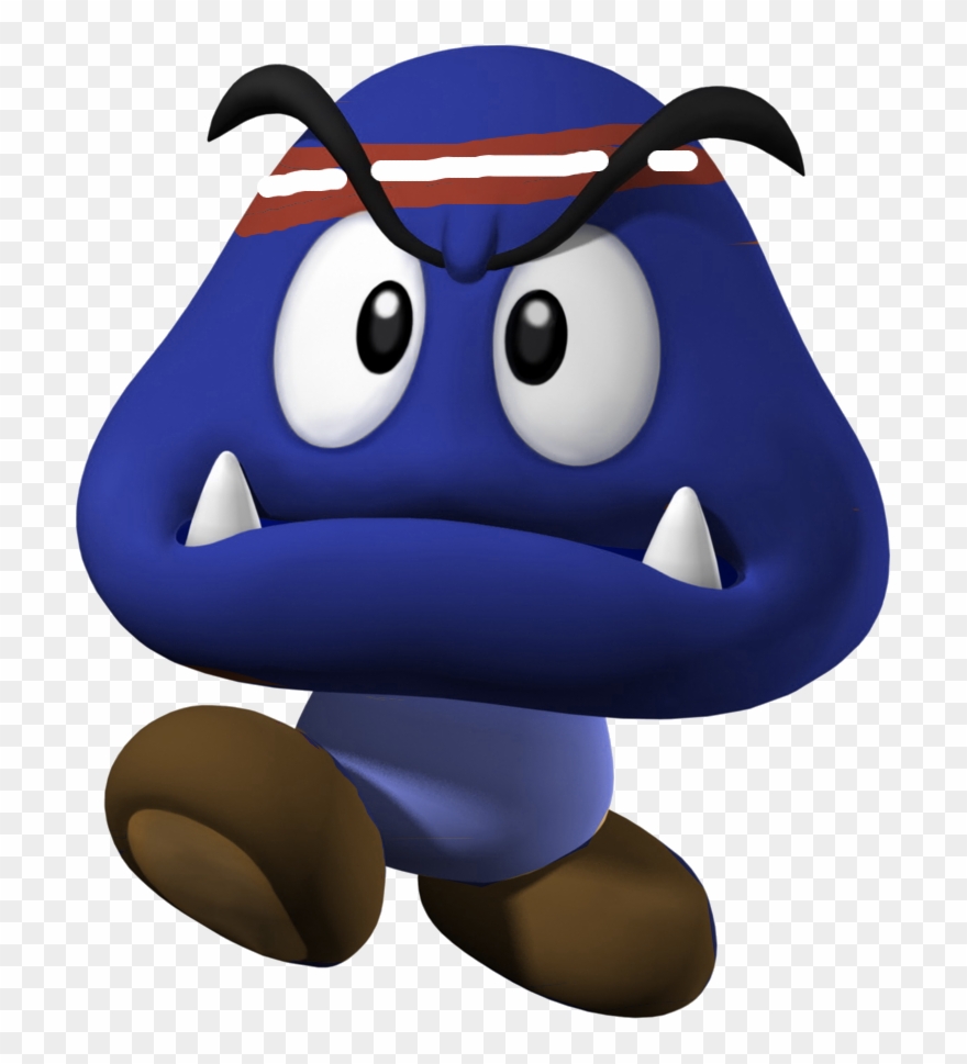 This Site Contains Information About Super Mario Fanon - Mushrooms From Super Mario Clipart