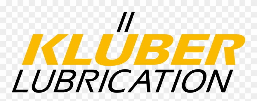 File Kl Ber Lubrication 2011 Logo Svg Wikimedia Commons - Klüber Lubrication Clipart