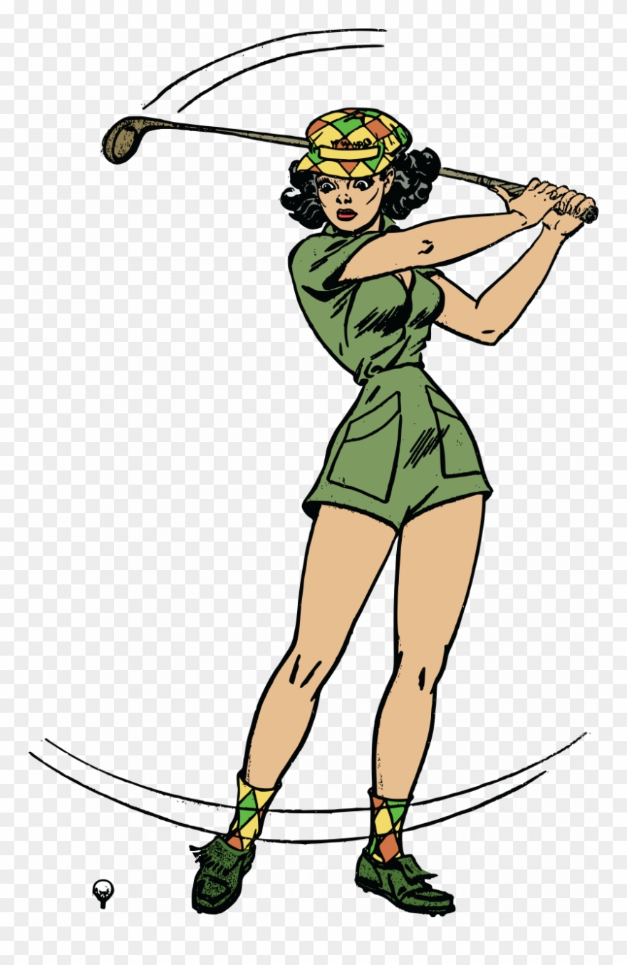 Golf Png Files With Transparent Background Clipart