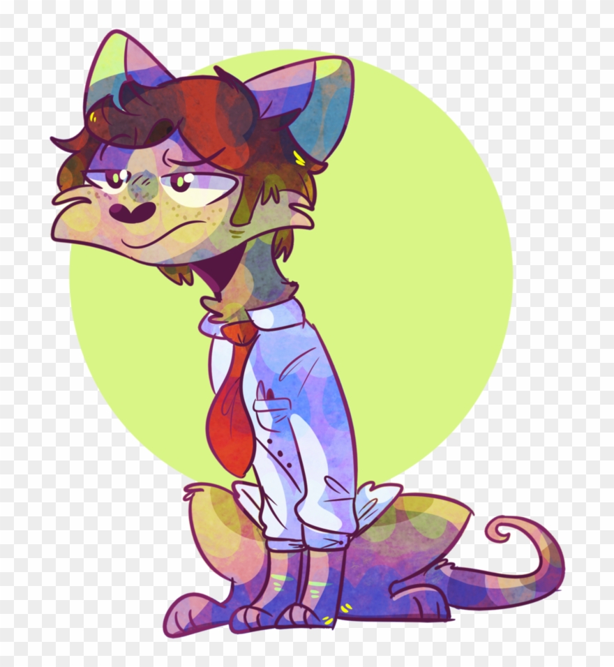 Fever Clipart Sick Leave - Fever - Png Download