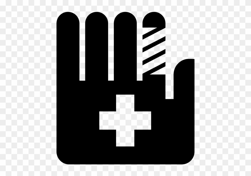 Emergency Room Rubber Stamp - Food Aid Icon Png Clipart