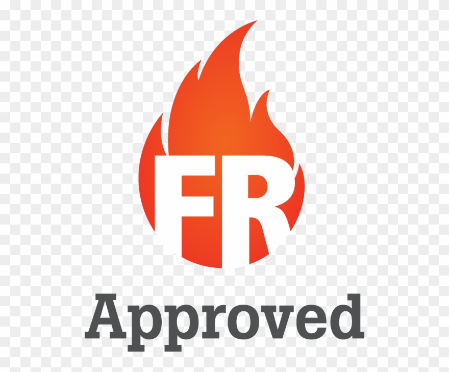Fire Retardant Coveralls Big K Clothing Rh Bigkclothing - Fire Retardant Logo Clipart