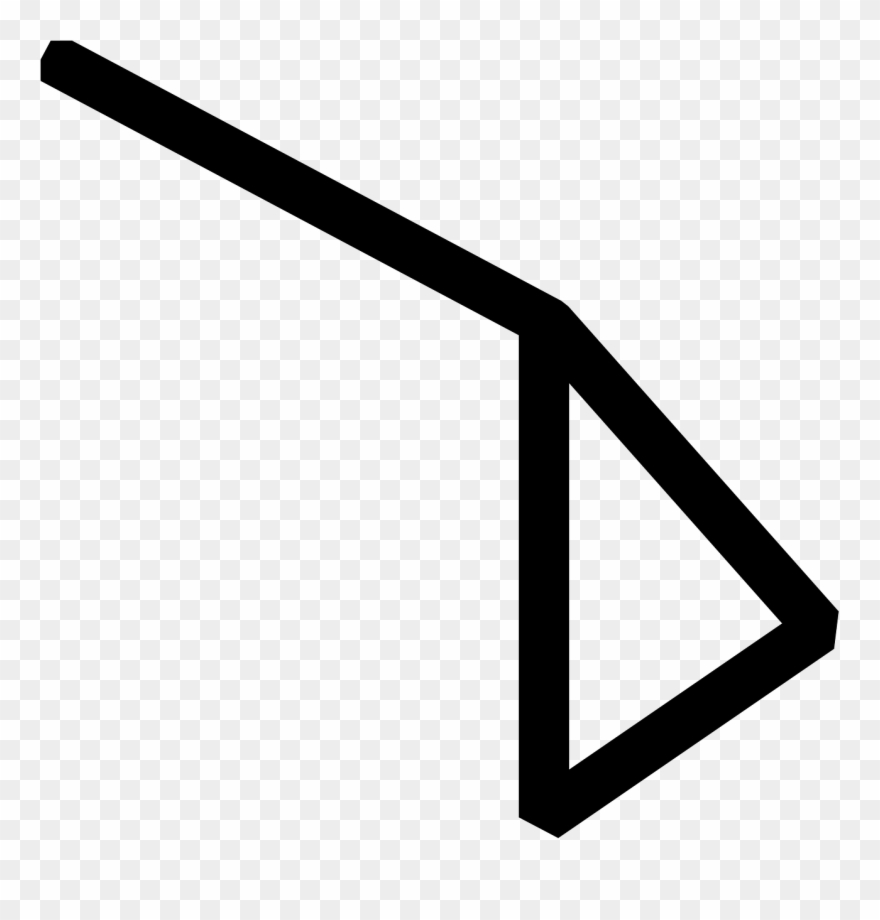 Stargate Chevron Symbol Png Image Clipart