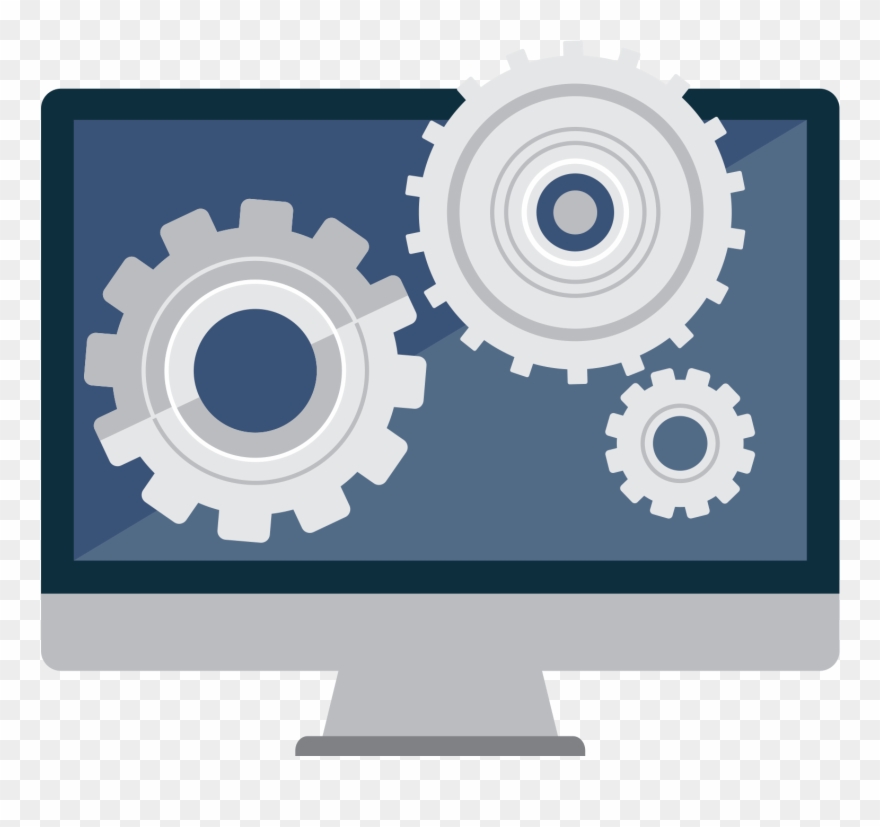 Predictive Analytics, Along With Utilizing Our Proprietary - Web Development Clipart