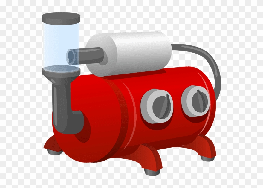 Boiler Automation Clip Art - Png Download