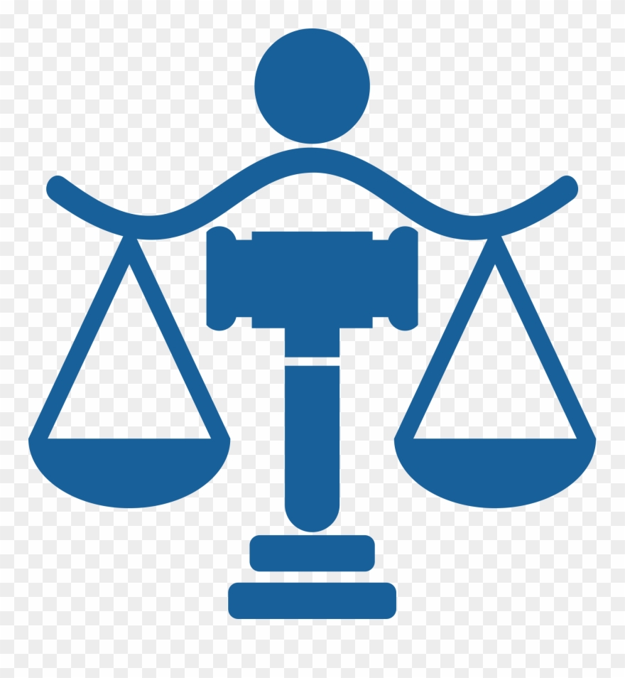 Urged To Avoid Collision Course With Judiciary - Logo Judicial Png Clipart