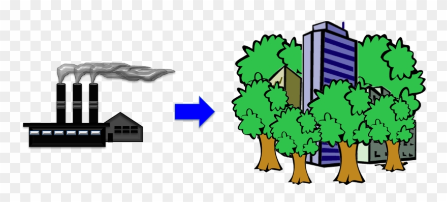 By Making Carbon Negative Concrete We Make Cities, - Big Brother Loves You! (boy Version) By Sally Helmick Clipart