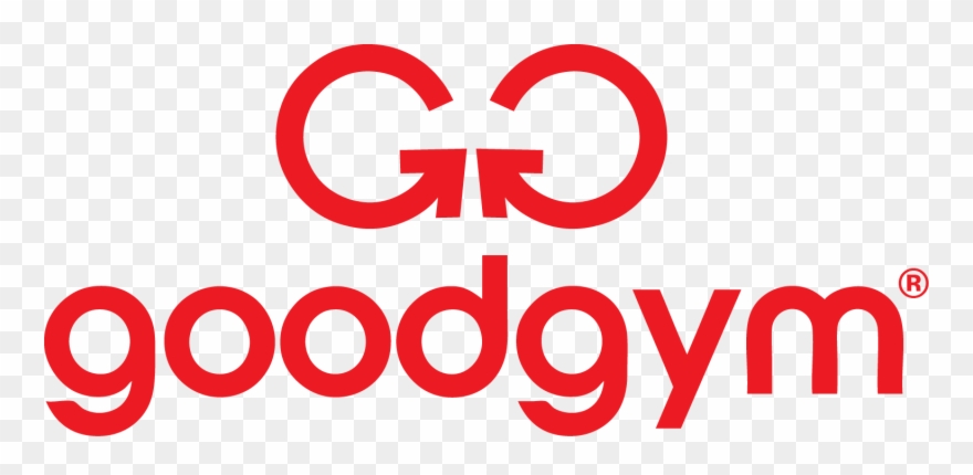 Goodgym Logo Clipart