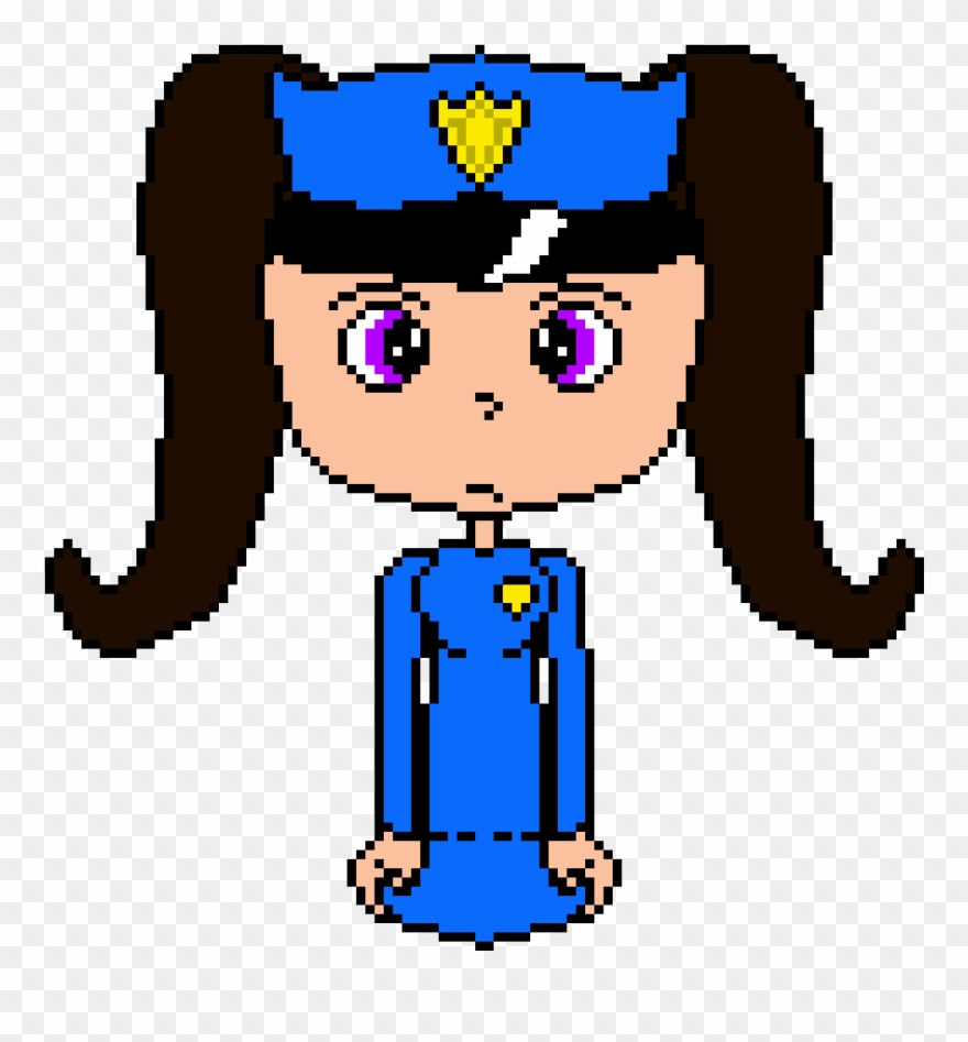 Lina (grown Up) Clipart