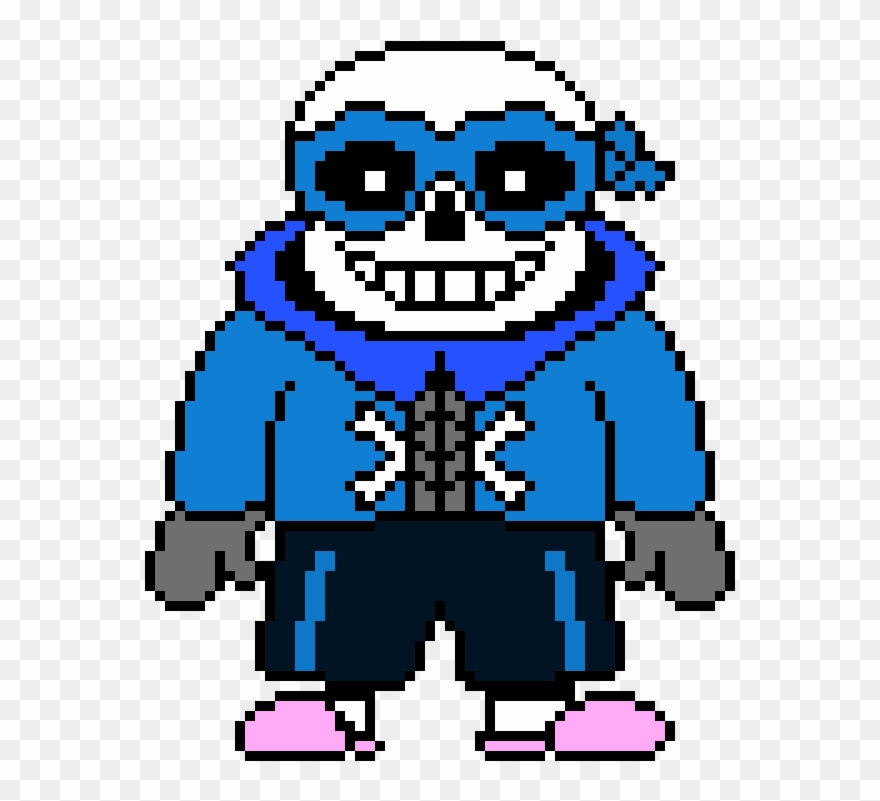 Newest Version Of - Pixel Art Maker Sans Clipart