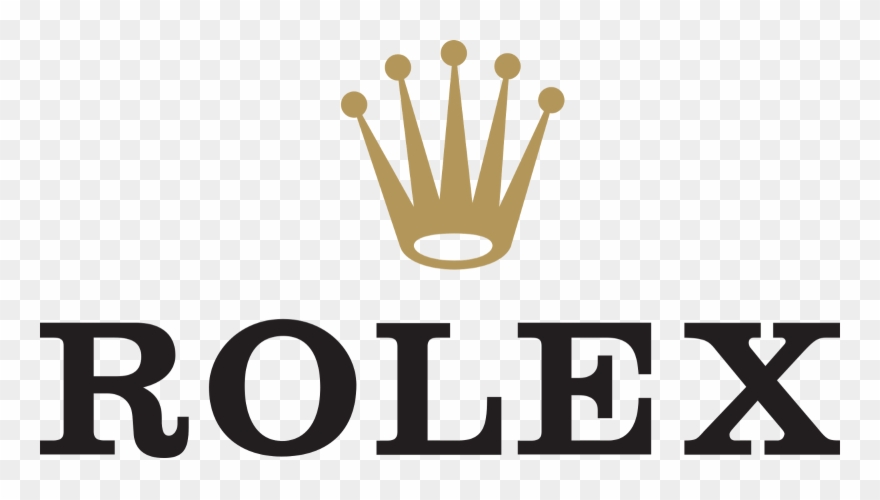 Rolex Logo Clipart