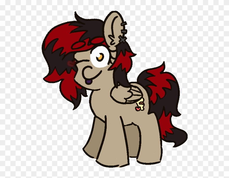 Threetwotwo32232, Gif, Heart, Oc, Oc Only, Oc - Cartoon Clipart