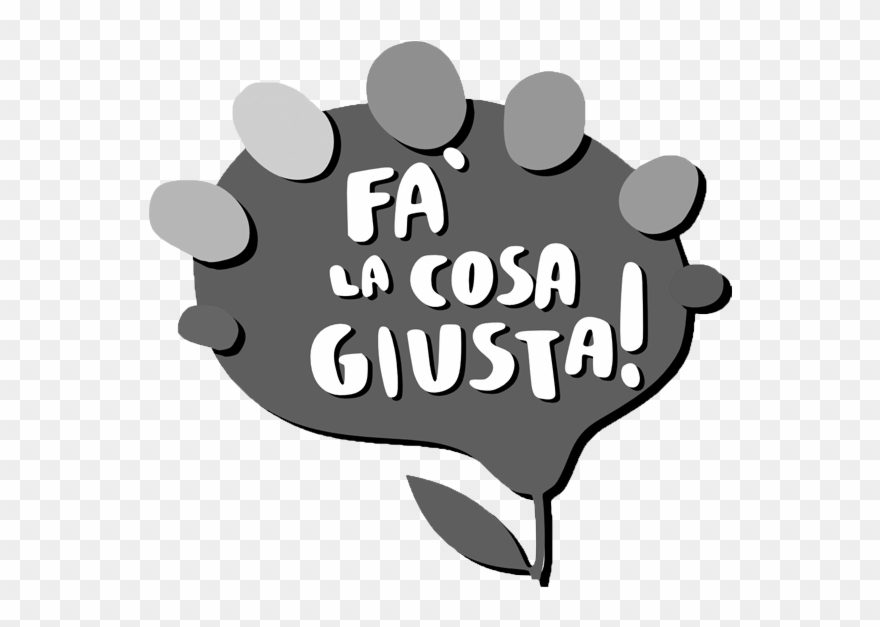 Prev - Do The Right Thing Clipart