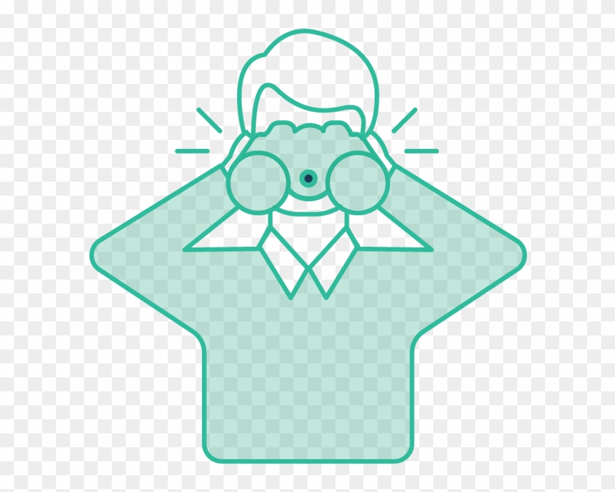 Follow Clipart