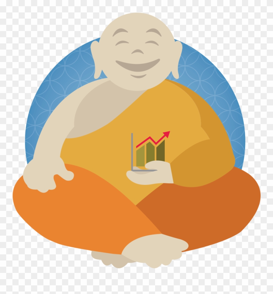 Buddha - Fx Clipart