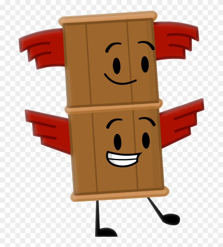 Tiki - Object Overload Tiki Clipart