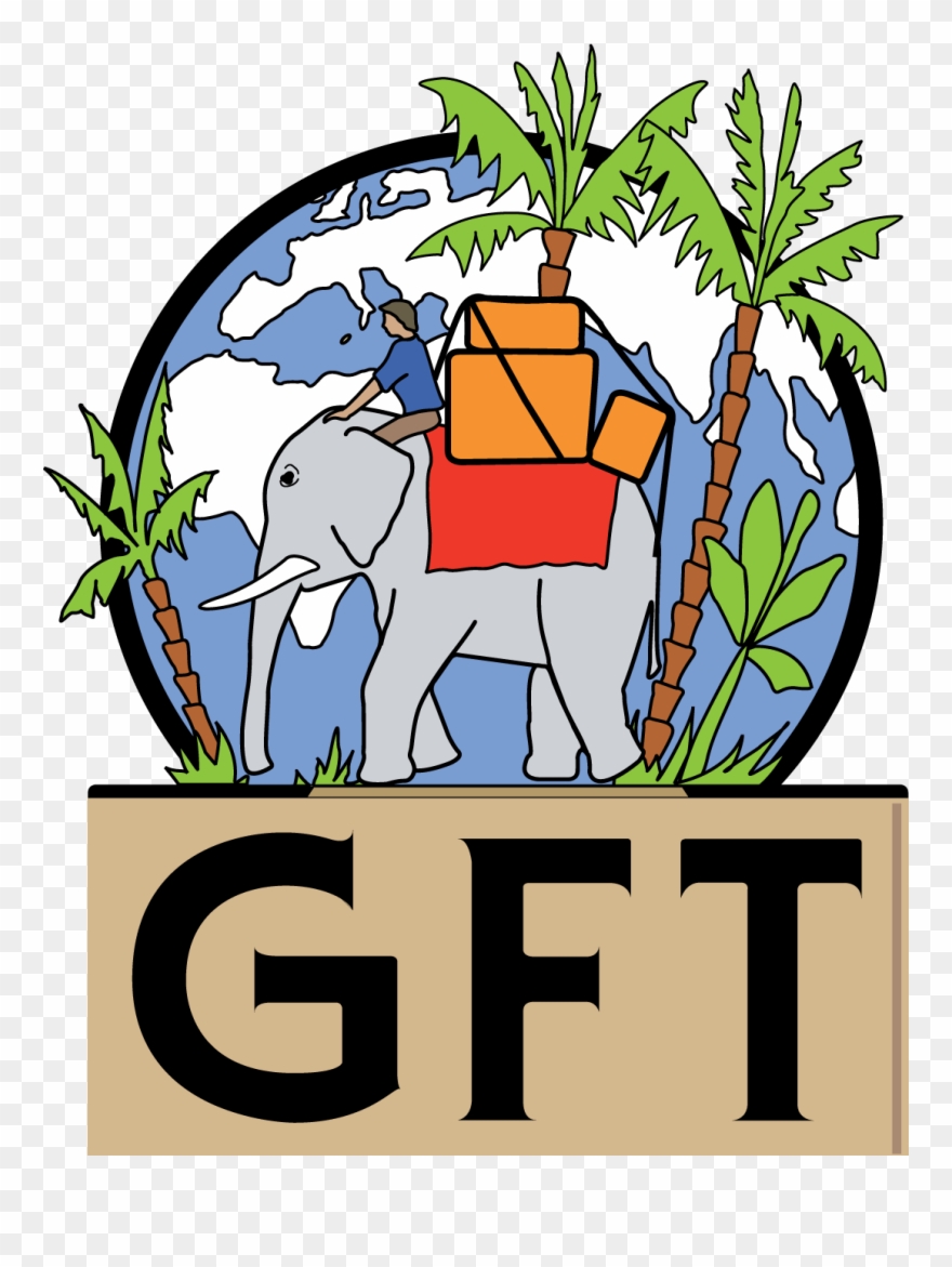 Global Foods Trading - Global Foods Trading Gmbh Clipart