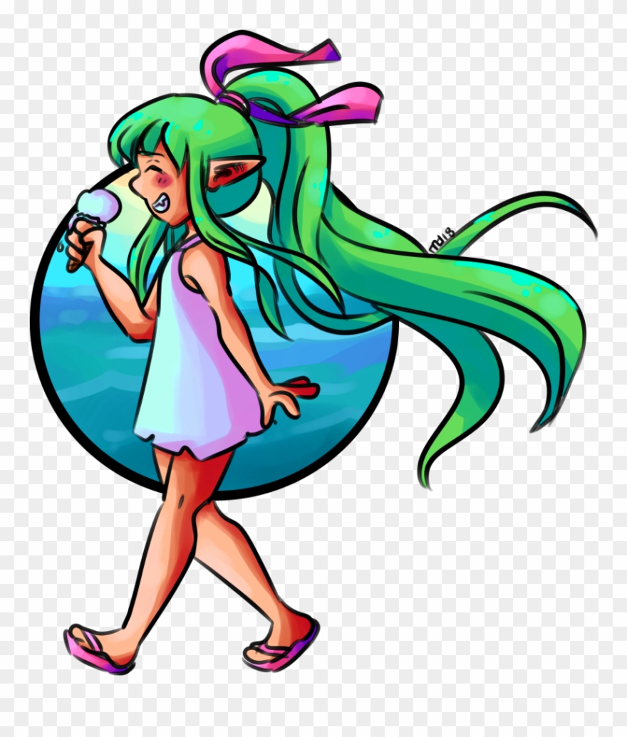 Part Of What I'm Calling The - Dress Clipart