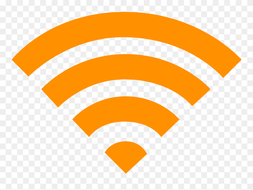 Wifi-transparent X2 - Wifi Icon Png Clipart