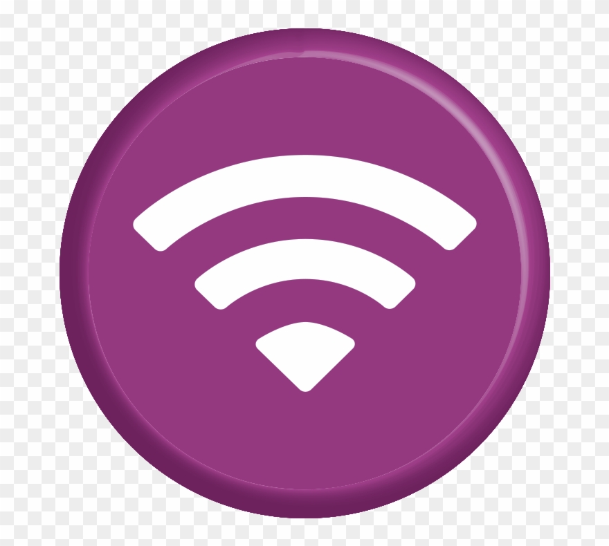 Images For Wifi Symbol Png - Clip Art Transparent Png