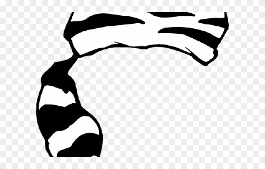 Racoon Clipart Hat - Png Download