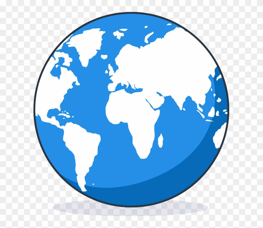 317 Million People Are Seriously Injured Globally Each - Wildbear Planet Airplane Theme - Earth Travel Boy Girl Clipart