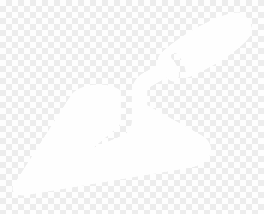 Trowel Clipart