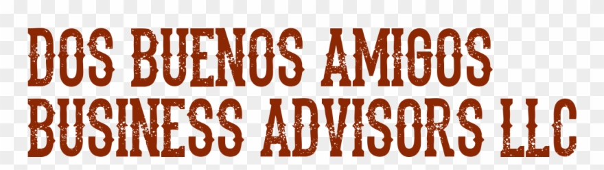 Dos Buenos Amigos Llc Clipart