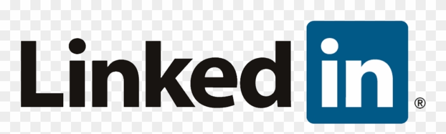 Linkedin - Linkedin Recruiter Logo Png Clipart