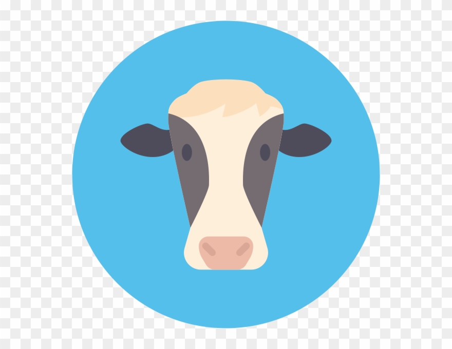 Breed Of Cows - Cattle Clipart