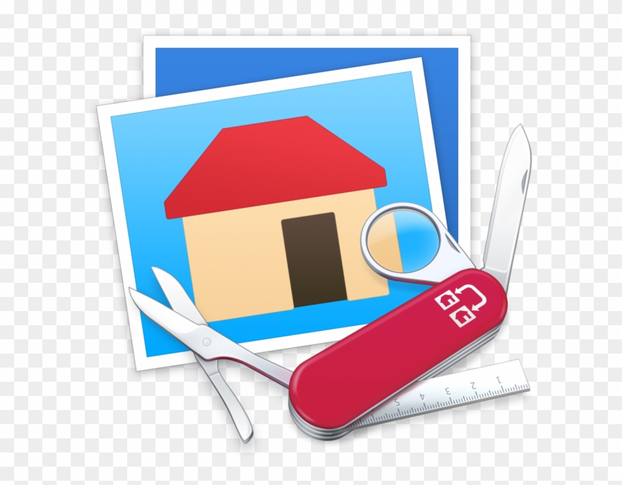 Graphicconverter 10 On The Mac App Store - Graphicconverter For Mac Clipart