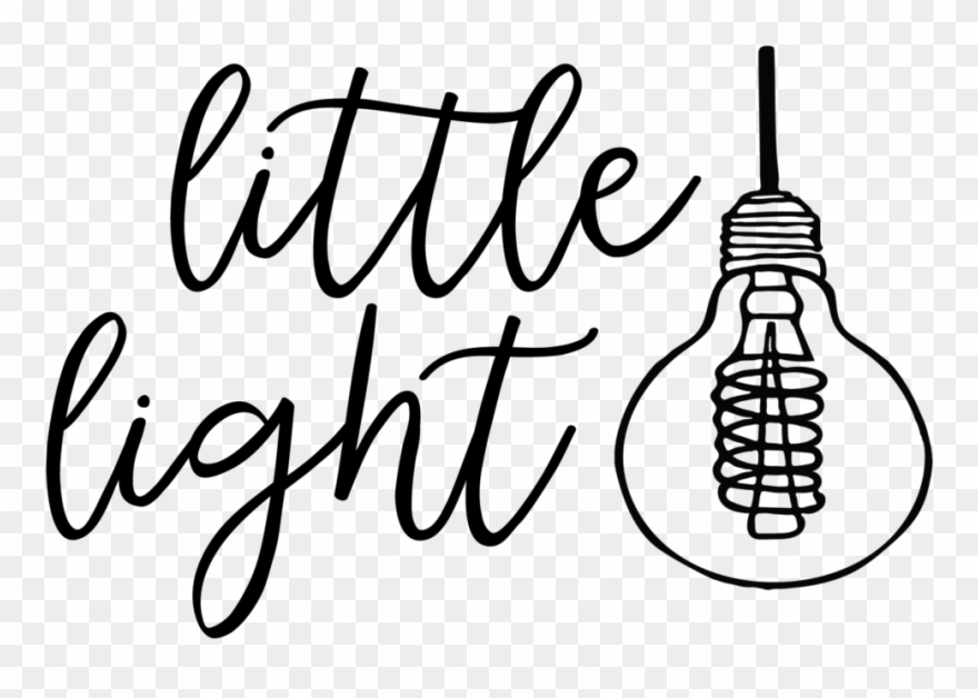 Little Light Family Blog Clipart