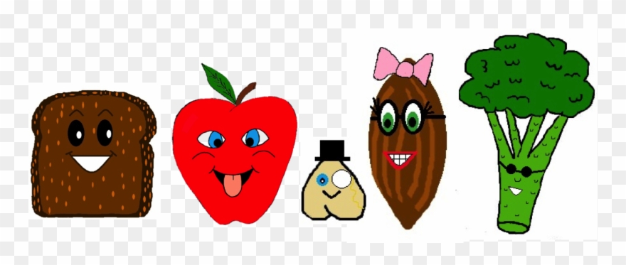 Skip To Content Cropped Fiberfriends E1434571604460 - Cartoon Clipart