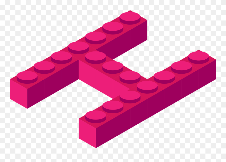 You Can Use It In Your Daily Design, Your Own Artwork - Letter Clipart