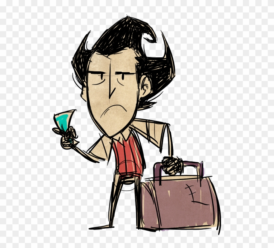 Transparent Wilson Departing Off This Trainwreck Of - Im Leaving Clip Art - Png Download