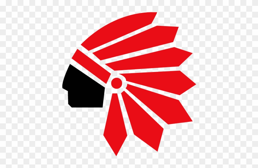 At Chief Marketing, We Take A Different Approach - Native American Chief Head Logo Clipart