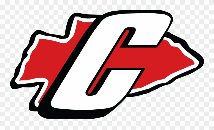 Canton High School - Canton High School Michigan Clipart