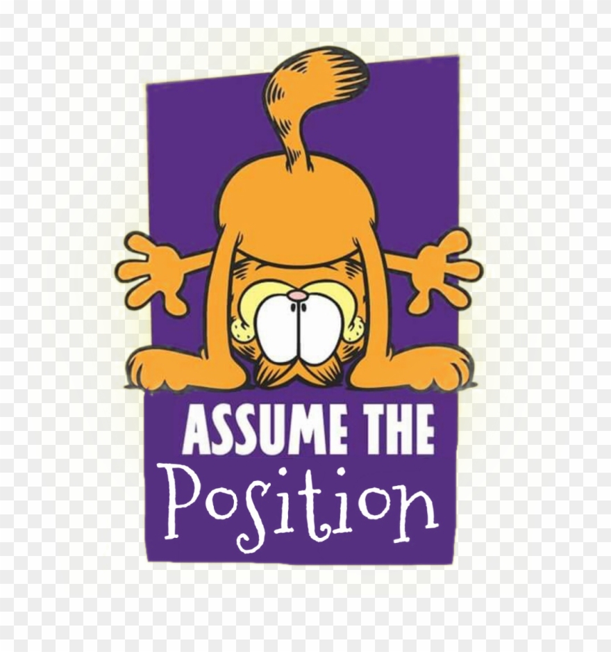 Bandaidgirl77 Smile Ijoketocope Yep Garfield Sarcasm - Garfield Clipart