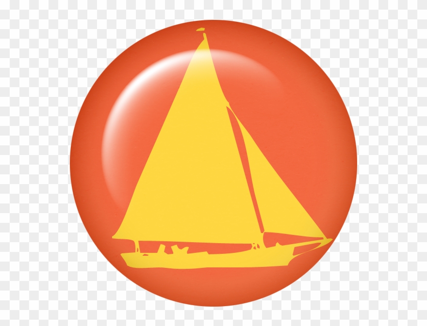 Fotki Making Waves, Yandex, Sailboat, Bottle Caps, - Circle Clipart