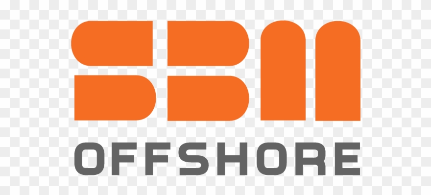 Logos Press Room Sbm - Logo Sbm Offshore Clipart