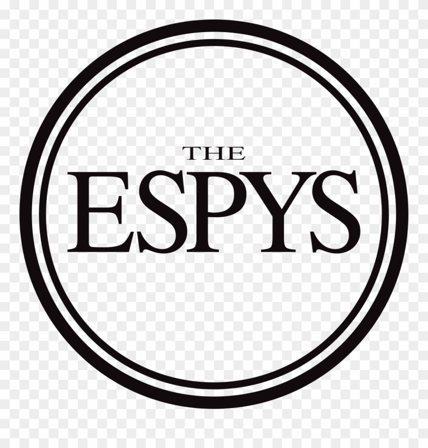 Trip To The Espys - Espys Logo Clipart