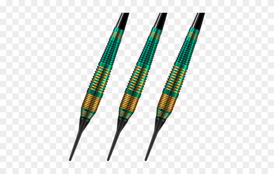 18gr Softip Darts - Arrow Clipart