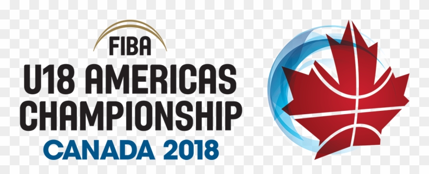 Draw Results In For Fiba U18 Americas Championship - Fiba Europe Clipart