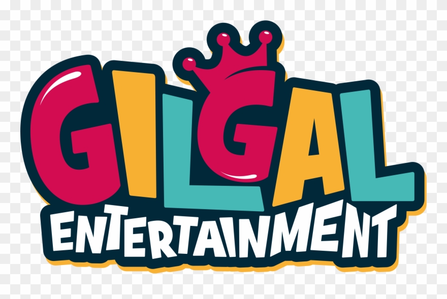 The Gilgal Entertainer Clipart