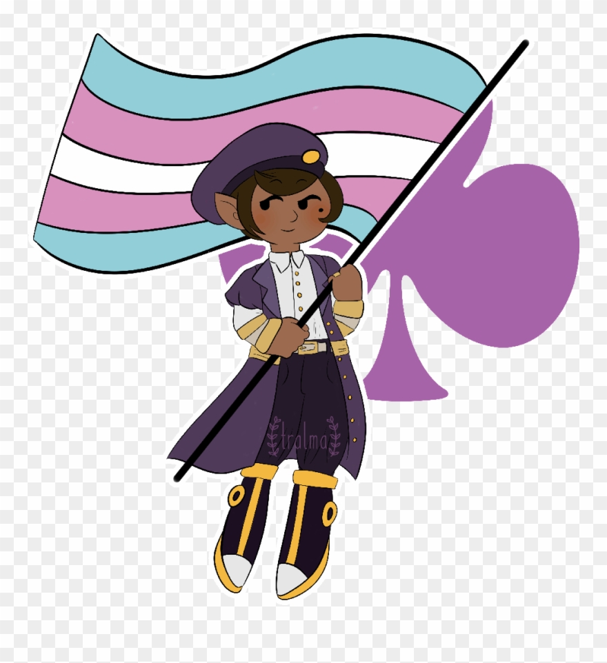 Ɱαɳ รεεҡเɳɠ Ɱσɳรƭε૨ @troalekel - Cartoon Clipart