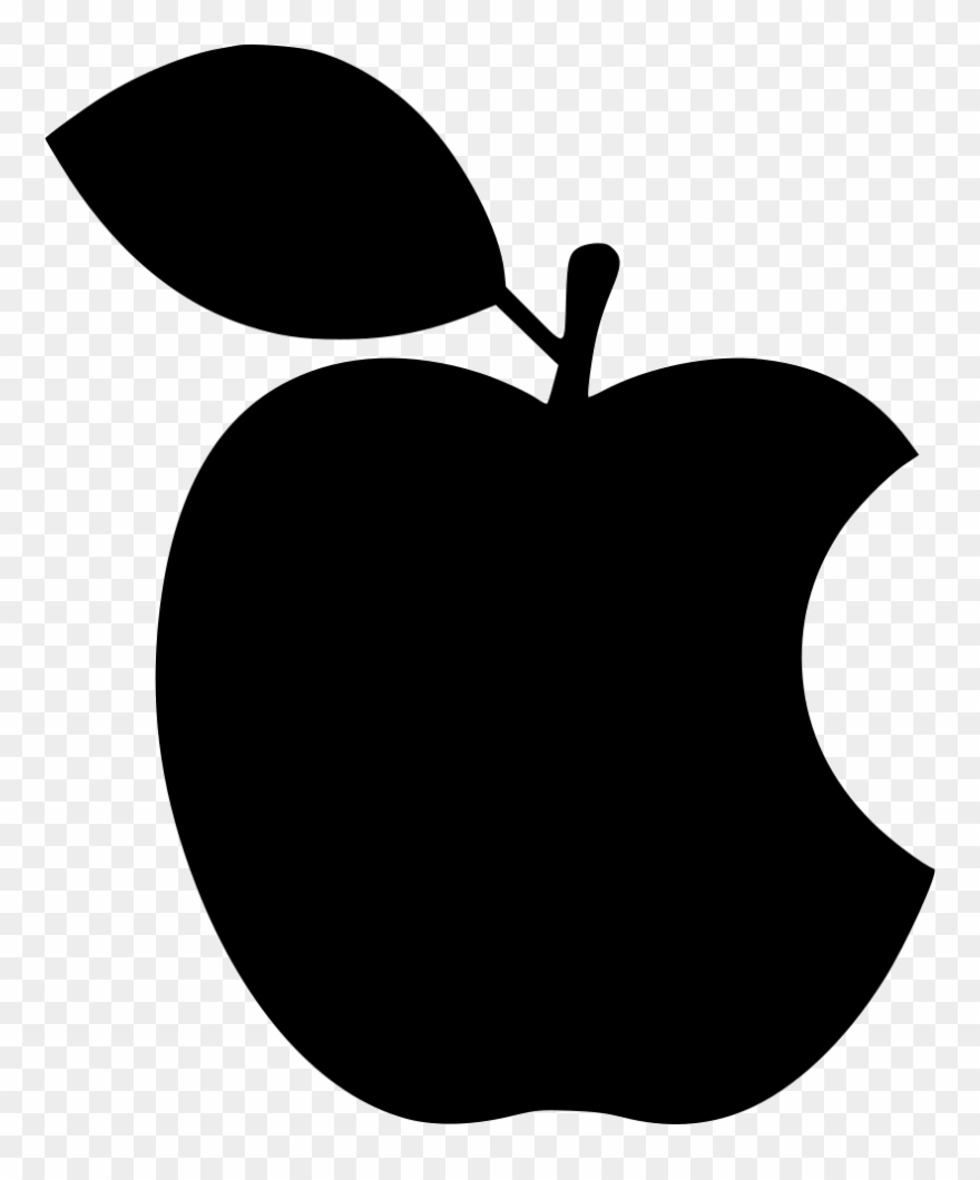 Png File - Apple Clipart
