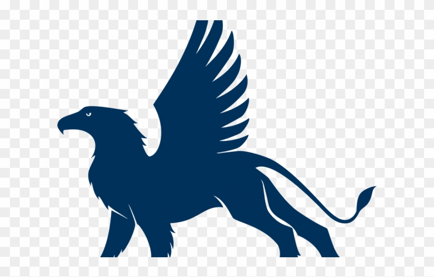 Odysseus Capital Management - Griffin Clipart