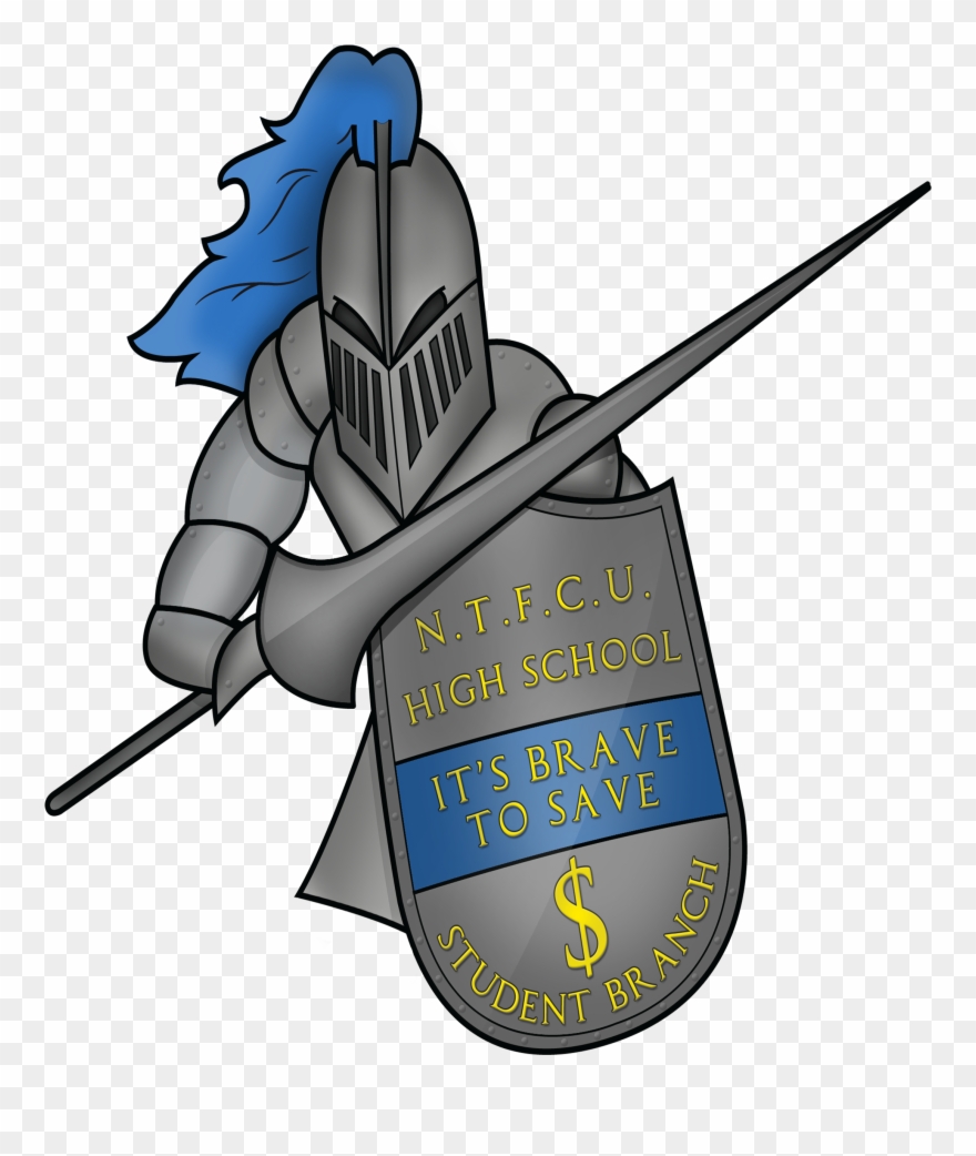 Encouraging Students To Save - Cartoon Clipart