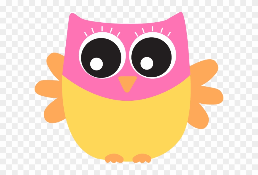 Pinterest Whimsical Clip Art Modern Photo By - Owl - Png Download