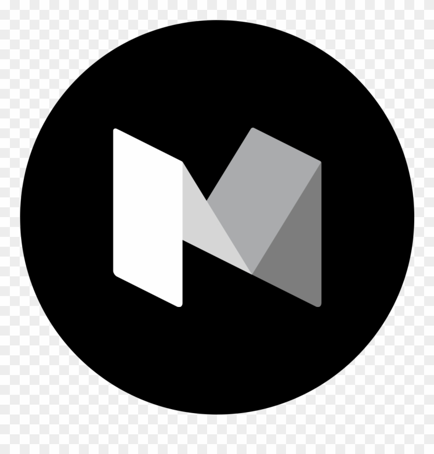 Medium Icons - - Waag Society Clipart